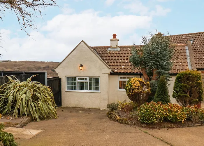Meadow Cottage
